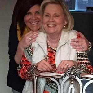 Meet your Posher, Gloria